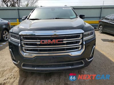 Piąte zdjęcie samochodu w środku: 2023 GMC ACADIA SLT VIN:1GKKNUL43PZ148850 - miniatura