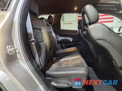 Zdjęcie 11 z 13 samochodu: 2019 JEEP GRAND CHEROKEE LAREDO VIN:1C4RJFAGXKC729983 - miniatura