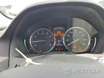 Zdjęcie 9 z 13 samochodu: 2017 ACURA MDX ADVANCE VIN:5FRYD4H96HB010657 - miniatura