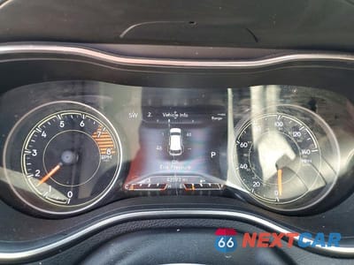 Zdjęcie 9 z 13 samochodu: 2021 JEEP CHEROKEE LIMITED VIN:1C4PJMDX8MD181809 - miniatura