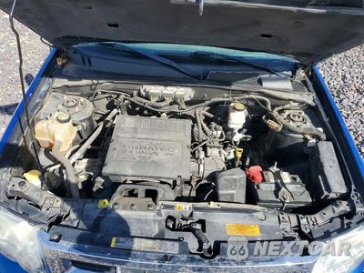 Zdjęcie 12 z 12 samochodu: 2011 FORD ESCAPE XLT VIN:1FMCU0DG3BKA06953 - miniatura