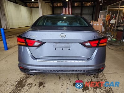 Zdjęcie 6 z 12 samochodu: 2021 NISSAN ALTIMA 2.5 SR VIN:1N4BL4CVXMN417185 - miniatura