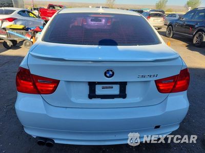 Zdjęcie 6 z 11 samochodu: 2011 BMW 328 XI SULEV VIN:WBAPK5G5XBNN28851 - miniatura