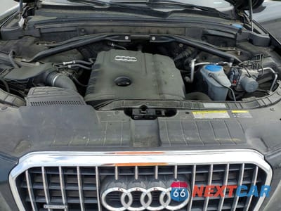 Zdjęcie 12 z 12 samochodu: 2014 AUDI Q5 PREMIUM PLUS VIN:WA1LFAFP8EA089611 - miniatura