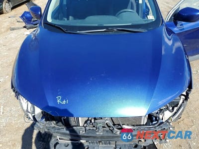 Zdjęcie 12 z 14 samochodu: 2020 NISSAN ROGUE SPORT S VIN:JN1BJ1CV6LW267652 - miniatura