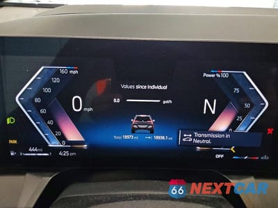 Zdjęcie 9 z 11 samochodu: 2025 BMW X3 30 XDRIVE VIN:5UX53GP06S9098847 - miniatura