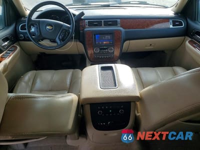 Zdjęcie 8 z 12 samochodu: 2007 CHEVROLET TAHOE C1500 VIN:1GNFC13J57R187339 - miniatura