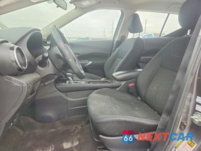 Zdjęcie 7 z 13 samochodu: 2023 NISSAN KICKS SV VIN:3N1CP5CV1PL497346 - miniatura