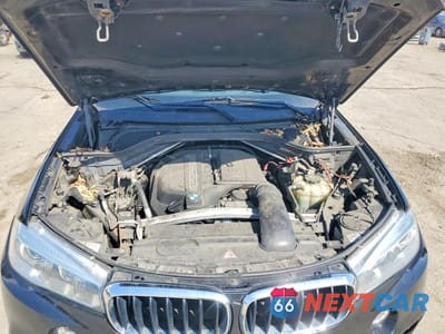 Zdjęcie 12 z 12 samochodu: 2016 BMW X5 XDRIVE35I VIN:5UXKR0C57G0S85214 - miniatura