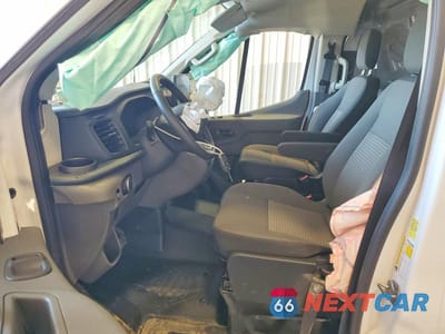 Zdjęcie 7 z 13 samochodu: 2025 FORD TRANSIT T-150 UTILITY / SERVICE VAN VIN:1FTYE2YG6SKA65623 - miniatura