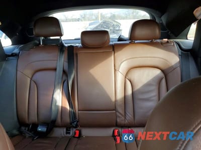 Zdjęcie 10 z 14 samochodu: 2017 AUDI Q3 PREMIUM VIN:WA1ECCFS9HR007716 - miniatura