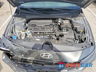 Zdjęcie 11 z 11 samochodu: 2025 HYUNDAI ELANTRA SE VIN:KMHLL4DG2SU036685 - miniatura