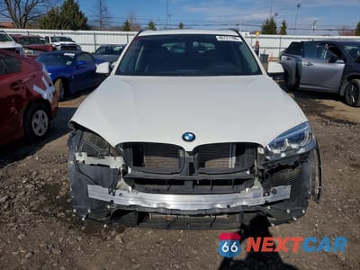 Piąte zdjęcie samochodu w środku: 2015 BMW X5 XDRIVE35I VIN:5UXKR0C5XF0K59821 - miniatura