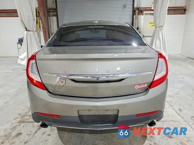 Zdjęcie 6 z 12 samochodu: 2015 LINCOLN MKS VIN:1LNHL9FT6FG607757 - miniatura