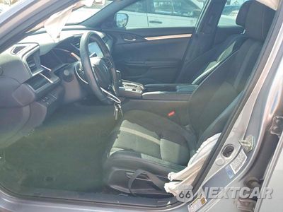 Zdjęcie 7 z 13 samochodu: 2020 HONDA CIVIC SPORT VIN:19XFC2F81LE015693 - miniatura