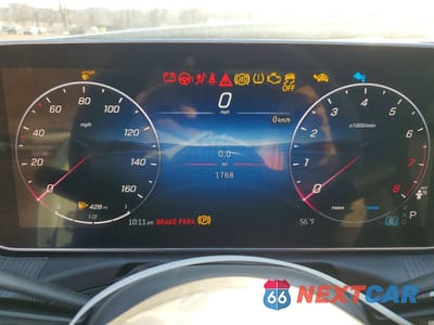 Zdjęcie 9 z 12 samochodu: 2025 MERCEDES-BENZ C 300 4MATIC VIN:W1KAF4HB7SR243342 - miniatura