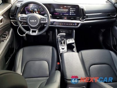 Zdjęcie 8 z 12 samochodu: 2025 KIA SPORTAGE EX VIN:5XYK33DF7SG326164 - miniatura