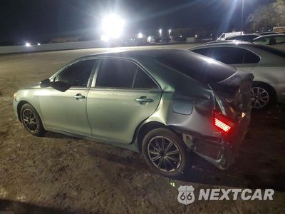 Drugie zdjęcie samochodu z przodu: 2007 TOYOTA CAMRY LE VIN:JTNBE46K473117594 - miniatura