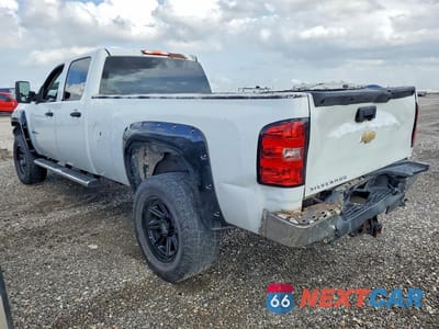 Drugie zdjęcie samochodu z przodu: 2011 CHEV SILVERADO VIN:1GC1KVCG6BF251481 - miniatura