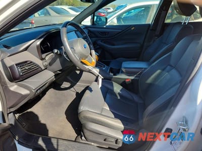 Zdjęcie 7 z 12 samochodu: 2024 SUBARU OUTBACK WILDERNESS VIN:4S4BTGUD0R3132110 - miniatura