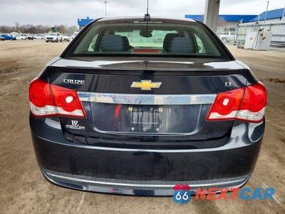 Zdjęcie 6 z 12 samochodu: 2015 CHEVROLET CRUZE LT VIN:1G1PC5SB0F7266113 - miniatura