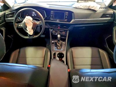 Zdjęcie 8 z 12 samochodu: 2021 VOLKSWAGEN JETTA S VIN:3VWC57BU3MM007452 - miniatura