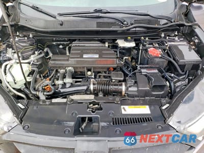 Zdjęcie 12 z 14 samochodu: 2019 HONDA CR-V TOURING VIN:7FARW2H94KE024704 - miniatura