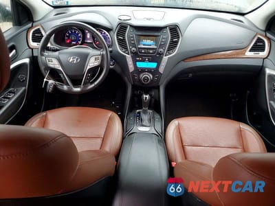 Zdjęcie 8 z 13 samochodu: 2013 HYUNDAI SANTA FE SPORT 2.0T VIN:5XYZUDLA6DG092478 - miniatura