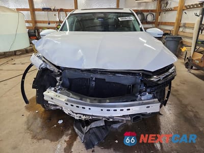 Piąte zdjęcie samochodu w środku: 2025 ACURA MDX VIN:5J8YE1H32SL015126 - miniatura