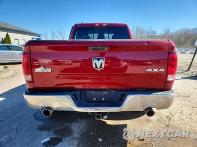 Zdjęcie 6 z 12 samochodu: 2014 RAM 1500 SLT VIN:1C6RR7GT4ES323251 - miniatura