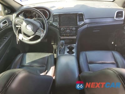 Zdjęcie 8 z 14 samochodu: 2020 JEEP GRAND CHEROKEE LIMITED VIN:1C4RJEBG4LC268547 - miniatura