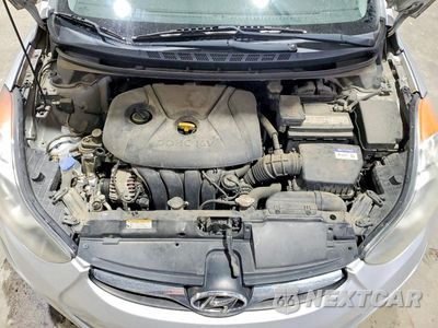 Zdjęcie 11 z 11 samochodu: 2011 HYUNDAI ELANTRA GLS VIN:KMHDH4AE9BU118213 - miniatura