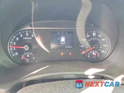 Zdjęcie 9 z 12 samochodu: 2022 KIA SOUL LX VIN:KNDJ23AU5N7810319 - miniatura