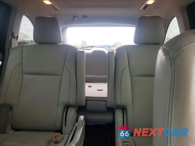 Zdjęcie 10 z 12 samochodu: 2018 TOYOTA HIGHLANDER XLE VIN:5TDKZRFH3JS540778 - miniatura