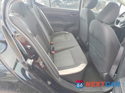 Zdjęcie 10 z 13 samochodu: 2022 NISSAN VERSA SV VIN:3N1CN8EV1NL848208 - miniatura