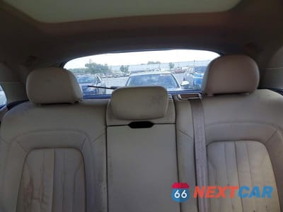 Zdjęcie 10 z 12 samochodu: 2019 AUDI Q5 PREMIUM VIN:WA1ANAFY4K2100774 - miniatura