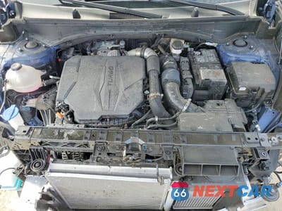 Zdjęcie 12 z 14 samochodu: 2025 HYUNDAI SANTA FE SEL VIN:5NMP24GL9SH105414 - miniatura