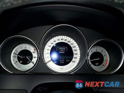 Zdjęcie 9 z 11 samochodu: 2014 MERCEDES-BENZ C 300 4MATIC VIN:WDDGF8AB1EA933117 - miniatura