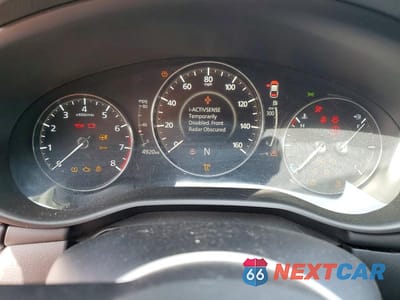 Zdjęcie 9 z 12 samochodu: 2025 MAZDA 3 SELECT SPORT VIN:3MZBPABM7SM465611 - miniatura