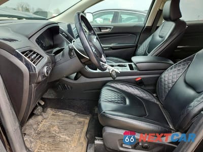 Zdjęcie 7 z 12 samochodu: 2023 FORD EDGE TITANIUM VIN:2FMPK4K95PBA19658 - miniatura