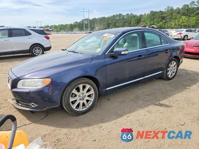 2011 VOLVO S80 3.2 YV1952ASXB1147504 - główne zdjęcie licytacji z USA - miniatura