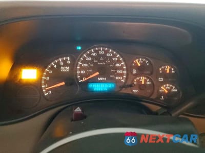 Zdjęcie 9 z 11 samochodu: 2002 CHEVROLET SILVERADO UNKNOWN VIN:2GCEK19T021176346 - miniatura