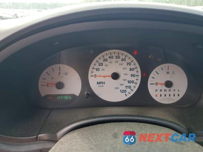 Zdjęcie 9 z 12 samochodu: 2007 CHRYSLER TOWN & COUNTRY LX VIN:1A4GJ45R47B118037 - miniatura