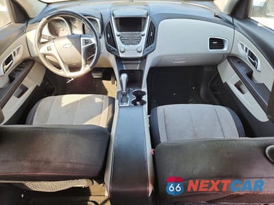 Zdjęcie 8 z 13 samochodu: 2015 CHEVROLET EQUINOX LT VIN:2GNALBEK8F6343695 - miniatura