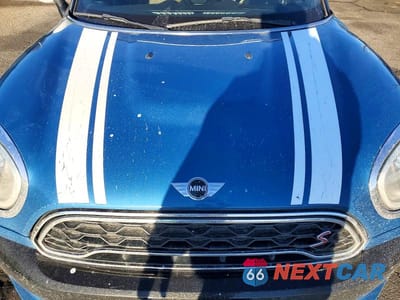 Zdjęcie 11 z 12 samochodu: 2017 MINI COOPER S COUNTRYMAN ALL4 VIN:WMZYT5C30H3D80399 - miniatura