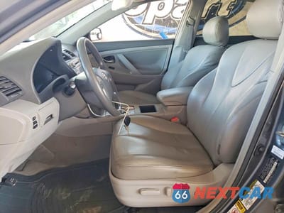 Zdjęcie 7 z 11 samochodu: 2007 TOYOTA CAMRY LE VIN:4T1BE46K27U195138 - miniatura