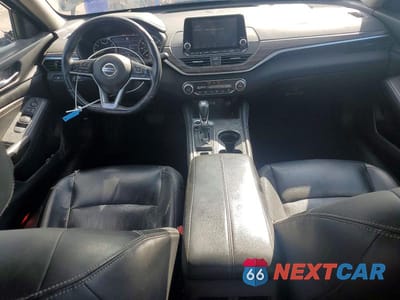 Zdjęcie 8 z 12 samochodu: 2019 NISSAN ALTIMA 2.5 SL VIN:1N4BL4EV6KC234646 - miniatura