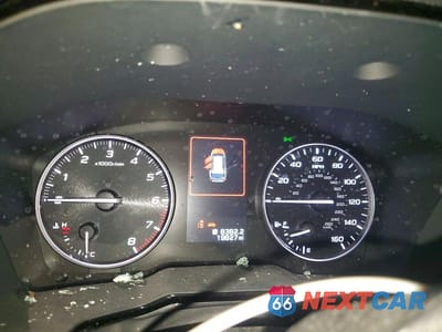 Zdjęcie 9 z 13 samochodu: 2025 SUBARU OUTBACK PREMIUM VIN:4S4BTADC5S3196332 - miniatura