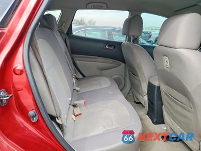 Zdjęcie 10 z 11 samochodu: 2012 NISSAN ROGUE S VIN:JN8AS5MT9CW262380 - miniatura