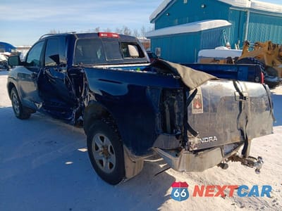 Drugie zdjęcie samochodu z przodu: 2011 TOYOTA TUNDRA GRADE VIN:5TFUY5F14BX174042 - miniatura